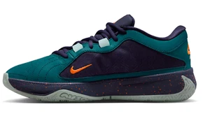 Basketball Shoes Performance For Men With Wide Feet Nike Zoom Freak 5 Basketball - Picture 1 of 15