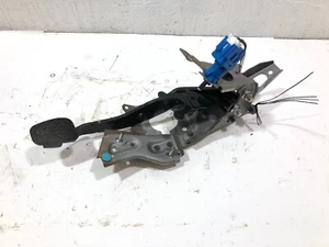 PEDAL FRENO GASOLINA MAZDA 2 MK2 2009 1.3/2007-15 - Imagen 1 de 9