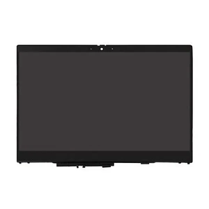 14" FHD/4K LED LCD Touch Screen Display Assembly for HP EliteBook x360 1040 G6 - Picture 1 of 5