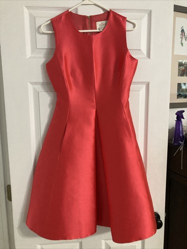 kate spade vestibilità classica e svasata taglia 2