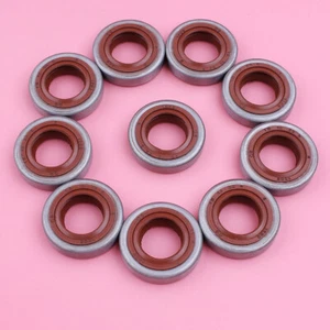 Oil Seal Set For Stihl FT HS BG FS FR SP SP FR HT BR FC BT FC Trimmer 12x22x5mm - Picture 1 of 6