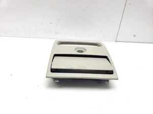 FORD ECOSPORT 2014 FRONT ROOF LIGHT SURROUND TRIM GLASSES TRAY CN15-A519A58-AAW - Picture 1 of 16