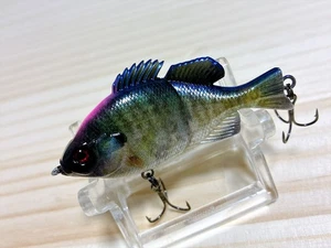 JACKALL Baby GIRON Fishing Lure #AH101 - Picture 1 of 2