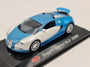 1/43 2015 Bugatti Veyron 16.4 | Model Car - Picture 1 of 2