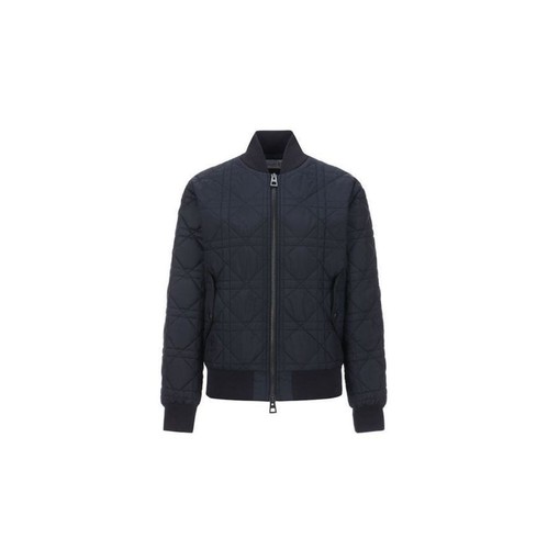 Bomber imbottito Dior Luxury Biar donna MacroCagniz Qanaige XXS 74944157