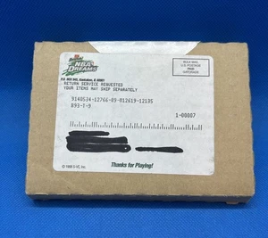 1998 Michael Jordan Upper Deck Gatorade NBA Dreams Gold Foil 12 Card Set & Box - Bild 1 von 3