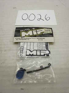 MIP 13246 Pro4mance Super Diff Rebuild, All TLR SCTE’s (1) - Picture 1 of 1