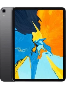 Apple iPad Pro 11" 1st Gen. 64GB, Wi-Fi - Space Gray A1980 - Picture 1 of 6