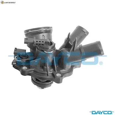 THERMOSTAT KÜHLMITTEL DT1215H FÜR MERCEDES-BENZ C-CLASS/T-Model E-CLASS 1.8L - Image 1 of 4