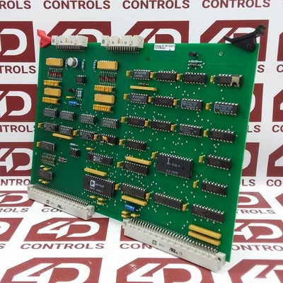 3R715220 | Rockwell Automation | Analog Board Module, No Box (NNB) - Image 1 of 2