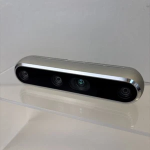 Intel RealSense D455 Webcam 90 fps USB 3.1-1280 x 800 Video - Afbeelding 1 van 4