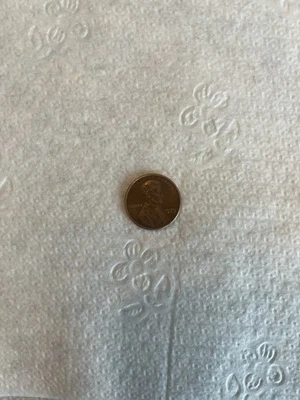 1979 No Mint Mark Lincoln Memorial Penny - Image 1 of 2
