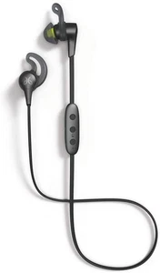 Jaybird X4 Wireless In-Ear Sport Earphones Black Metallic/Flash - Picture 1 of 10