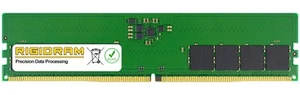 16 GB Dell SNP4N59RC/16G AC774044 RAM DDR5 5600 MHz UDIMM memoria de escritorio OEM - Imagen 1 de 6
