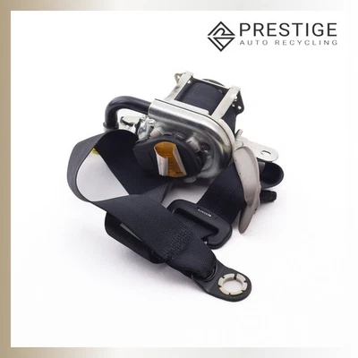 Toyota Prius C 2012-2017 cinturón de seguridad retractor delantero derecho 73210-52823-B0 fabricante de equipos originales Foto 1 de 4