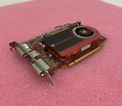 ATI Radeon 102-B66603(B) Dual Display Video Card - Image 1 of 4