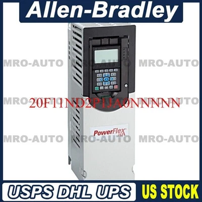 1PCS NEW AB 20F11ND2P1JA0NNNNN Brand New Fast Shipping - Image 1 of 4