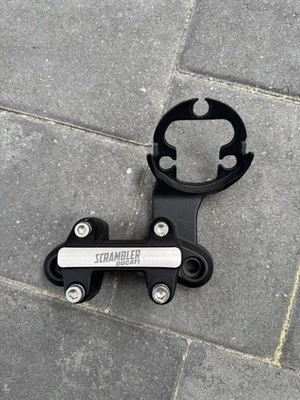 ducati scrambler 800 Dash Support Oem — 第 1/4 张图片