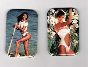 KARHY IRELAND   2  REFRIGERATOR MAGNET  2" X 3"  WITH ROUNDED CORNER - Picture 1 of 4