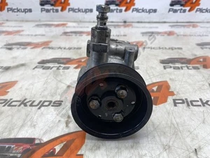 2020 Isuzu D-Max Blade Front Power Steering Pump 2017-2021 898383518 - Picture 1 of 13