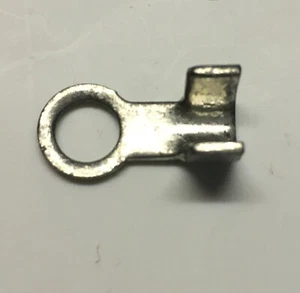 H6464 STECKERKLEMMEN (50 STCK) - Bild 1 von 4