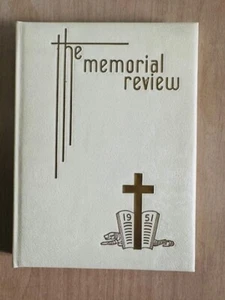 Reitz Memorial High School (Evansville Indiana) 1951 Yearbook Annual - Bild 1 von 2