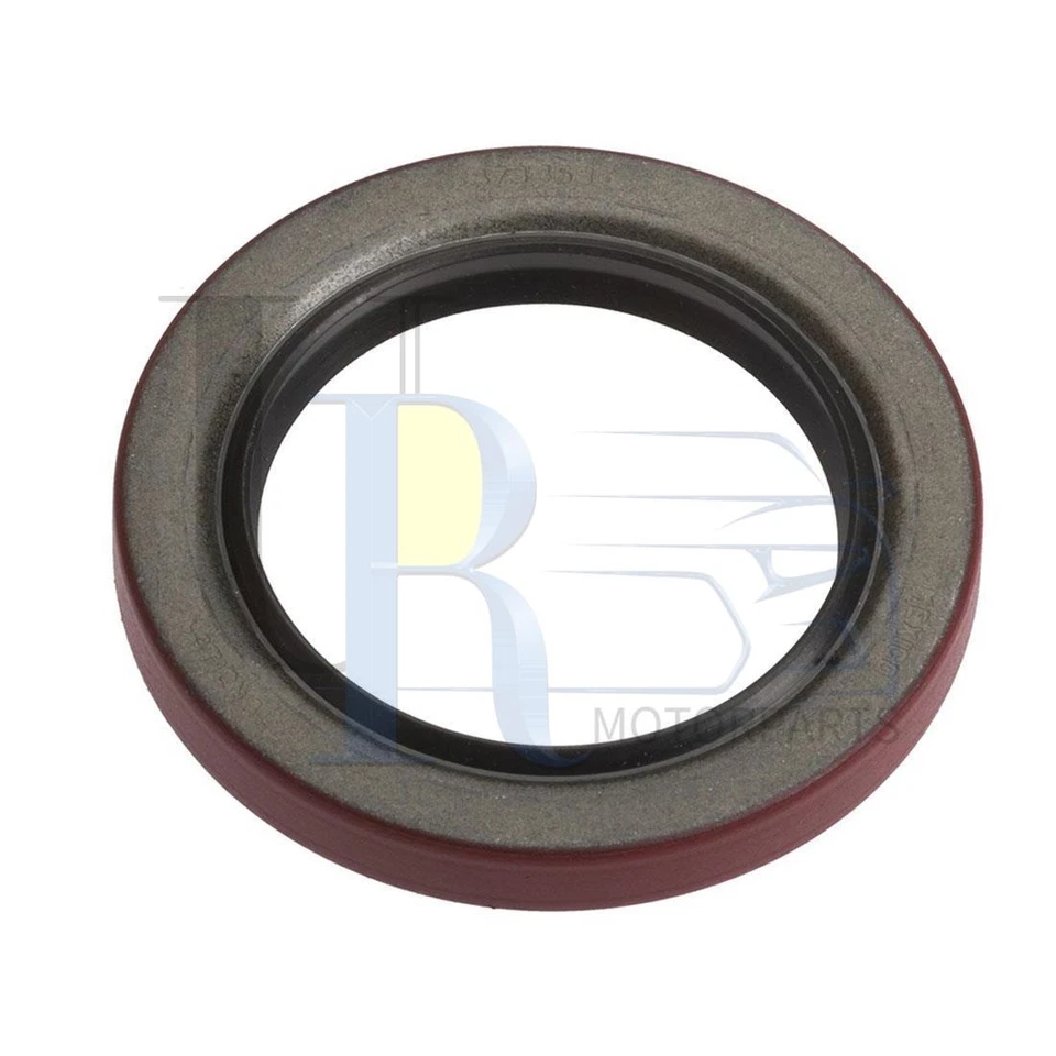 Manual Transmission Output Shaft Seal National For Ford F1 1948 1949 1950-1952 - Image 1 of 3