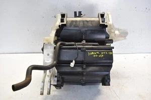 SUBARU IMPREZA HAWKEYE WRX 2005-2007 HEATER MATRIX UNIT 72210FE003 - Picture 1 of 18