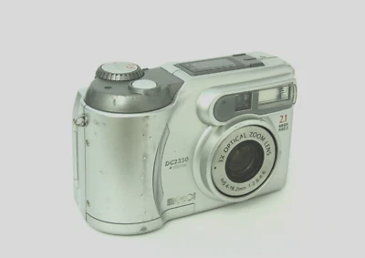 Maginon DC2350 Ersatzteil spare parts (13031804) - Bild 1 von 3