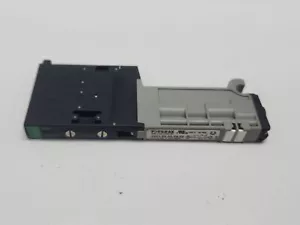 PNEUMAX 2241.52.00.35.02 MAGNETVENTIL PNEUMATISCH VENTIL - Bild 1 von 7