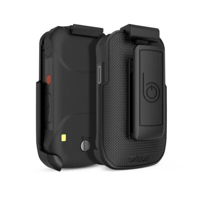 Belt Clip Holster for Kyocera DuraXV Extreme E4810 VZW / DuraXE Epic E4830 ATT - Image 1 of 4