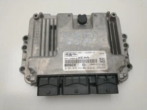 8M5112A650XE centralina motore per FORD C-MAX (CB3) AMBIENTE 2007 262213 - Picture 1 of 4