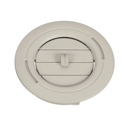 Ventilación de conducto de aire genuino Mopar 2011-2020 Dodge Grand Caravan 1JN711DAAA Foto 1 de 4