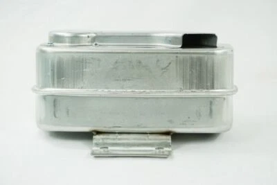 Husqvarna 532188655 188655 OEM Single Exhaust Muffler - Old Number 580532301 - Image 1 of 4