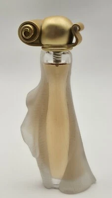 NOS Givenchy Organza Indecence EDP Spray 15ml / 0.5 fl.oz. Made in France RARE - Image 1 of 3