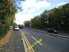 Photo 6x4 Uxbridge Road, Hatch End Pinner  c2012