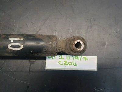 (TS) MERCEDES BENZ W204 CLASE C AMORTIGUADOR TRASERO ASBORBER  Foto 1 de 4