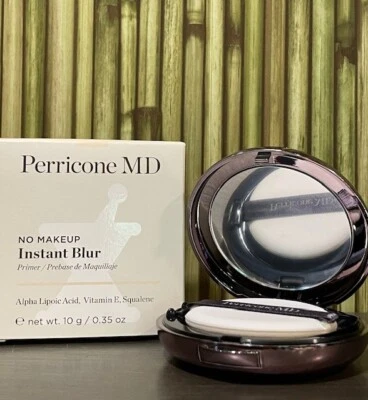 Perricone MD No Makeup Instant Blur 10 g / 0.35 oz - Image 1 of 3