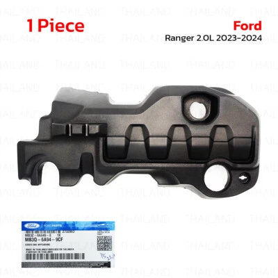 Fits Ford Ranger Next Gen Bi-Turbo 2023 25 MB3Z6A949E Engine Cover Guard - Image 1 of 4