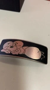 Fermaglio capelli metallo Diddl cm 8,5 - Imagen 1 de 2