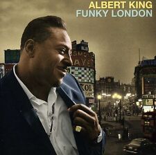 Albert King - Funky London [New CD]