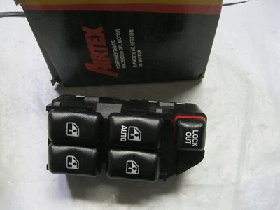 Airtex 1S3446 Window Switch Foto 1 de 4