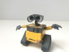 Disney Pixar WALL-E Mini Figure 1 1/2" Thinkway Toys