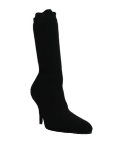 Balenciaga Damen-Stiefeletten Größe 41 schwarz Socken Booties - Bild 1 von 5