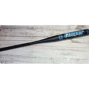 Black diamond cooper softball bat p567 alloy 28oz 34inch - Picture 1 of 7