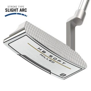 New RH 2023 Cleveland HB Soft MILLED 8P Putter - Custom - Picture 1 of 6