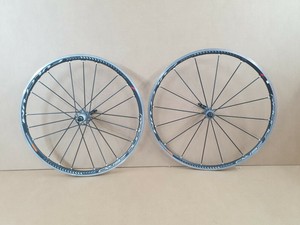 Fulcrum Wheels \u0026 Wheelsets for Road 