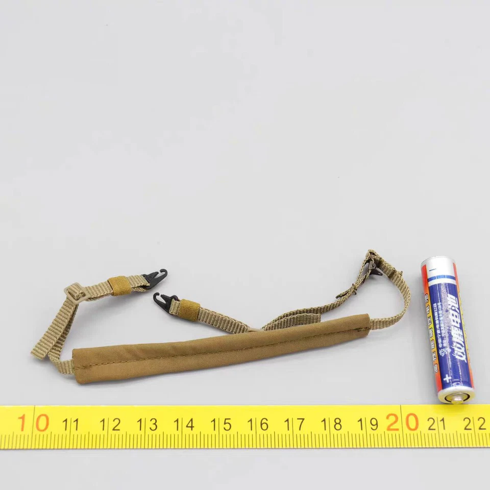 Easy&Simple ES 26064A 1/6 CAG Unidad de Misión Especial Delta Force Sling Modelo Foto 1 de 1