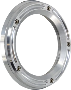 TRASK Raw Assault Derby Cover TM-0040R - Picture 1 of 1