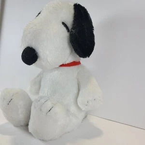 Peanuts Snoopy 12" Khols Cares Plush Stuffed Animal Toy Charlie Brown Dog Beagle - Picture 1 of 11
